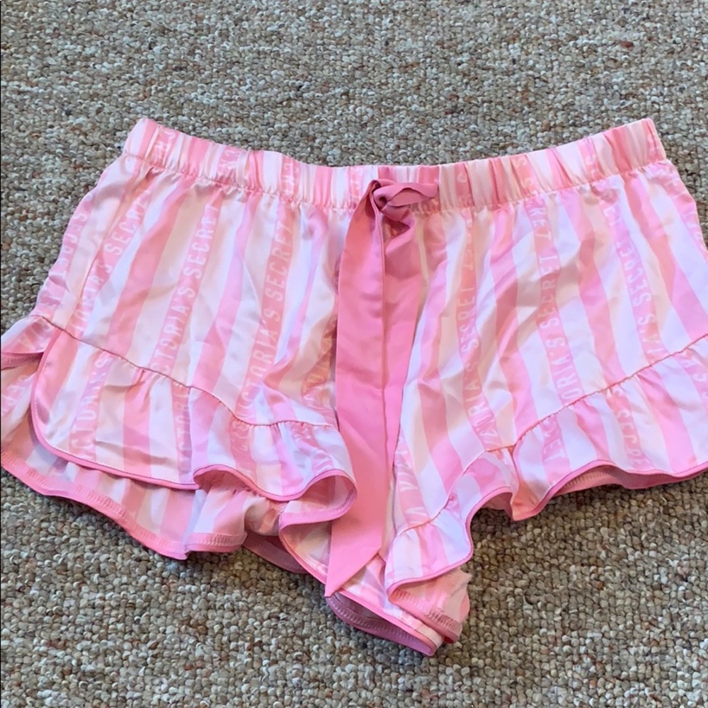 victoria’s secret shorts